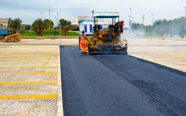 Best Asphalt Driveway Paving in Oakland, MO